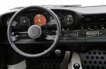 Porsche 911 by Singer 2011 года